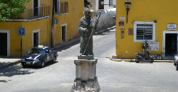 Izamal, www.terre-maya.com